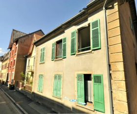 BELFORT (90) - Azamo